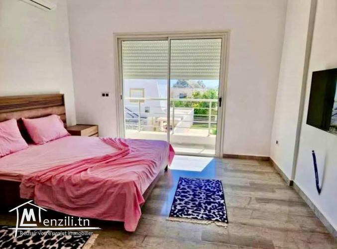 L386 Villa RAYA NORD VILLA