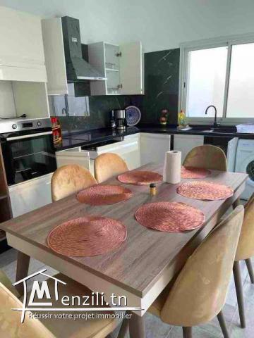 L386 Villa RAYA NORD VILLA