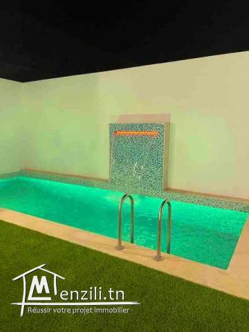 L386 Villa RAYA NORD VILLA