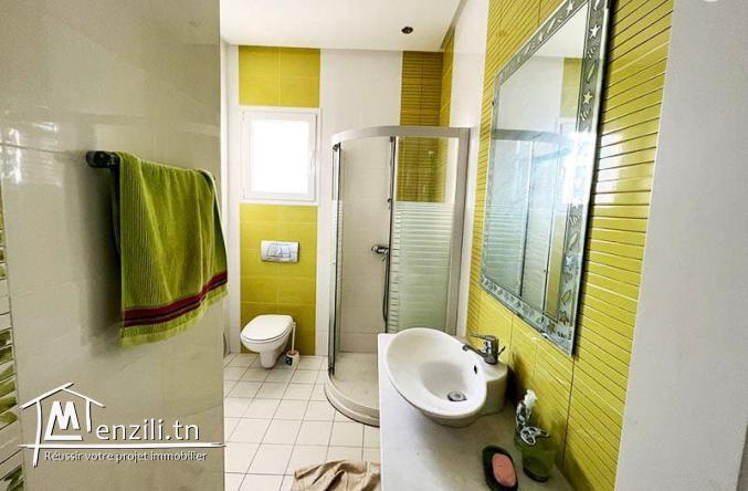 L221 Villa LAND VILLA SUD