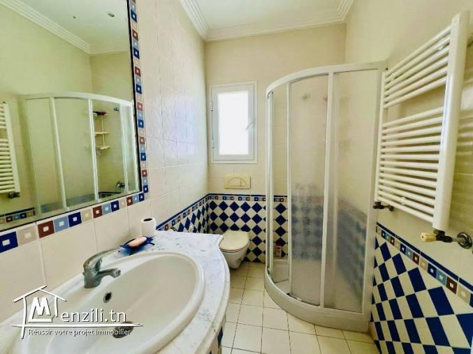 L551 Villa PRINCESSE BELLA