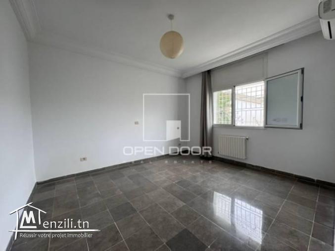 Villa S4 à Carthage