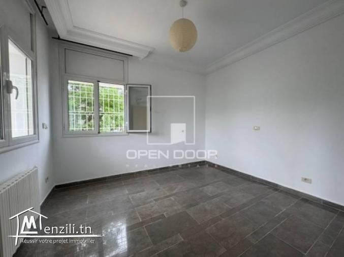 Villa S4 à Carthage