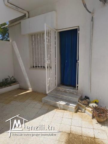 Belle maison à vendre