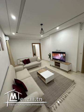 Location S+2 bouhsina pres faculté medecine