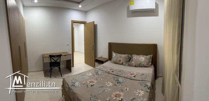 Location S+2 bouhsina pres faculté medecine