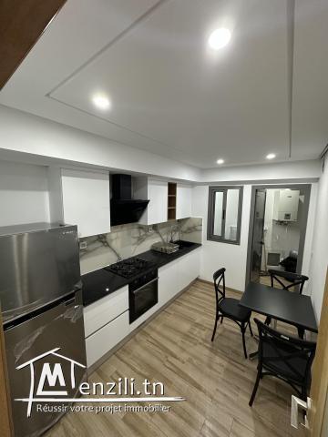 Location S+2 bouhsina pres faculté medecine