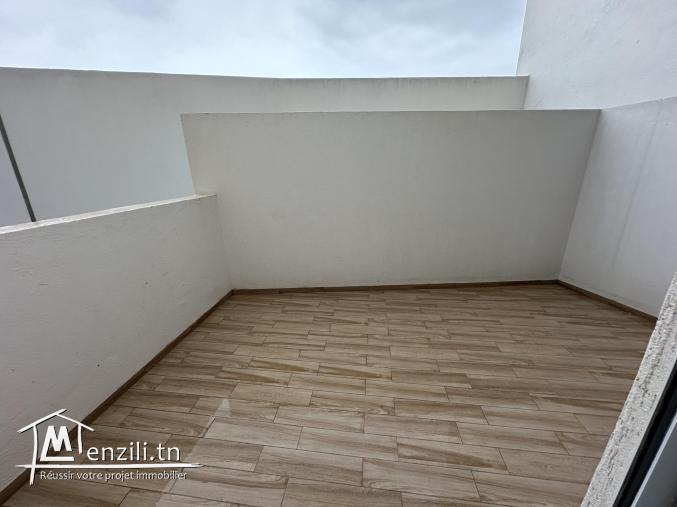 Location S+2 bouhsina pres faculté medecine