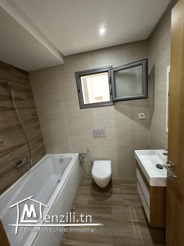 Location S+2 bouhsina pres faculté medecine