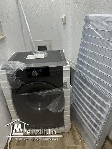 Location S+2 bouhsina pres faculté medecine