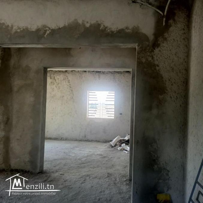 AV villa de 400m pas loin de hammamet yasmine