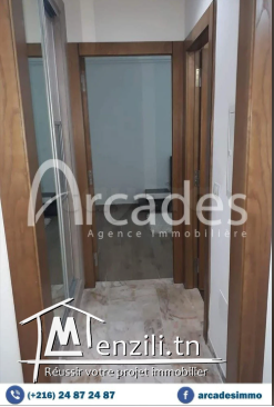 Magnifique appartement à louer