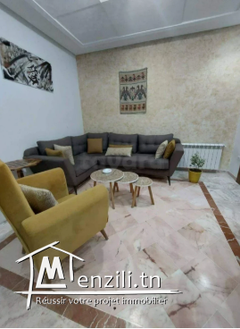 Magnifique appartement à louer