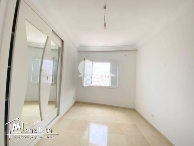 Appartement S2 à vendre – Mahdia à proximité de l’hôpital Taher Sfar.