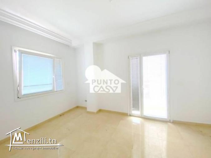 Appartement S2 à vendre – Mahdia à proximité de l’hôpital Taher Sfar.