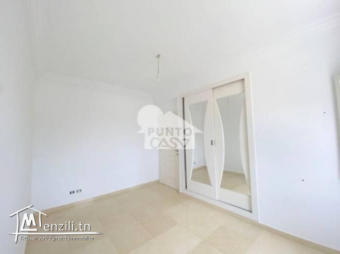 Appartement S2 à vendre – Mahdia à proximité de l’hôpital Taher Sfar.