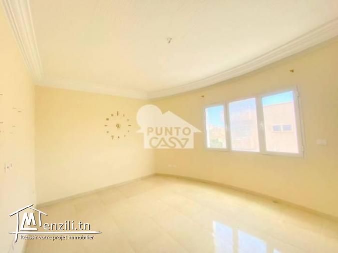 Appartement S2 à vendre – Mahdia à proximité de l’hôpital Taher Sfar.