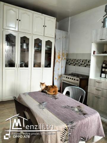 A vendre villa à sousse S+3 de 280Km