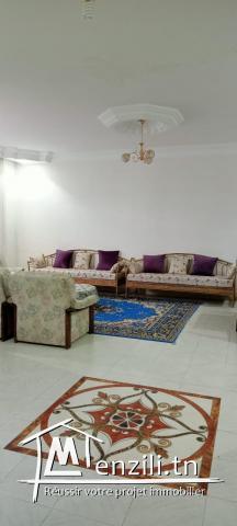 A vendre villa à sousse S+3 de 280Km