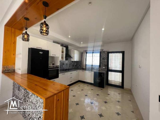 V517 Villa CLAIRE SUD VILLA CLAIRE