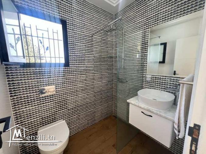 V517 Villa CLAIRE SUD VILLA CLAIRE