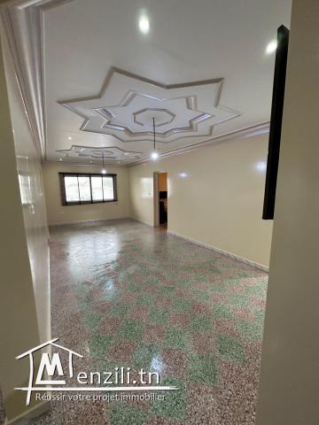 Appartement de Luxe Meublé à Vendre – Prêt à Habiter à Metline, Bizerte