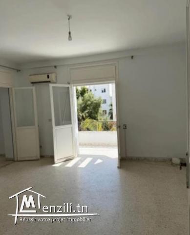 Appartement S+2 a vendre à Monfleury