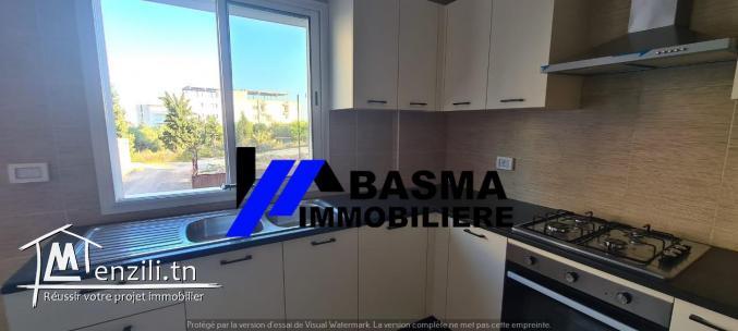 Un appartement s+2 à vendre situé à kantaoui