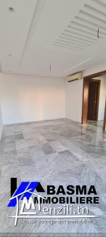 Un appartement s+2 à vendre situé à kantaoui