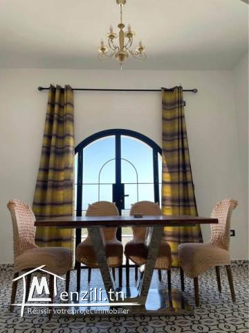 L550 Villa GUCCI VILLA HAMMAMET