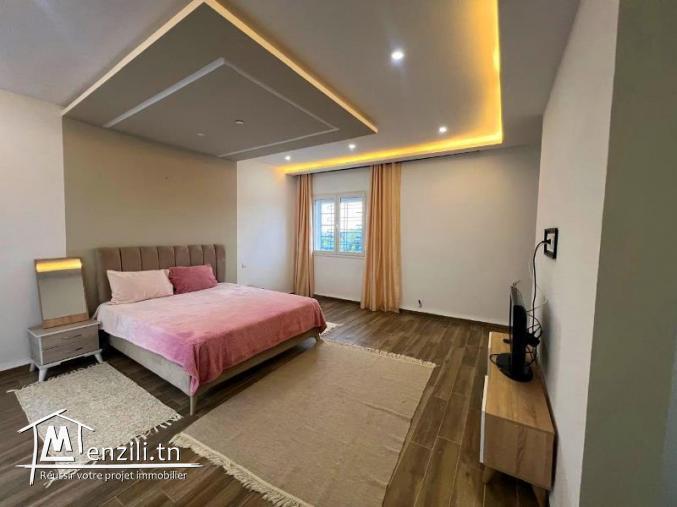 L533 Villa L’OREAL VILLA SIDI HAMMED