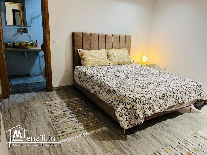 L531 Villa FENDI VILLA HAMMAMET