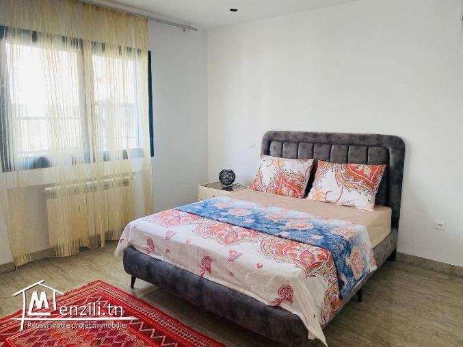 L531 Villa FENDI VILLA HAMMAMET