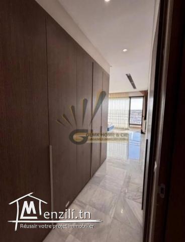 A Vendre S3 meublé Les Berges Du Lac2