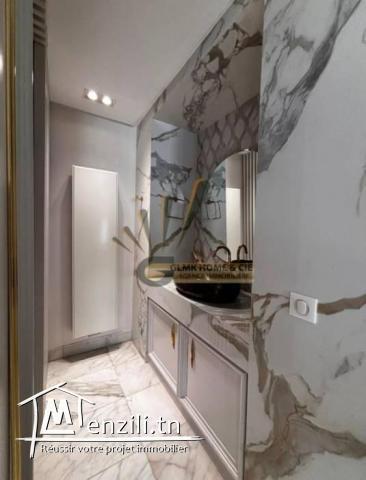 A Vendre S3 meublé Les Berges Du Lac2