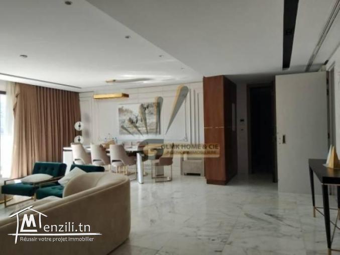 A Vendre S3 meublé Les Berges Du Lac2