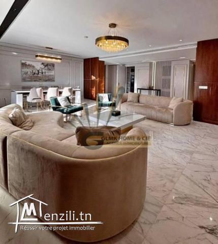 A Vendre S3 meublé Les Berges Du Lac2