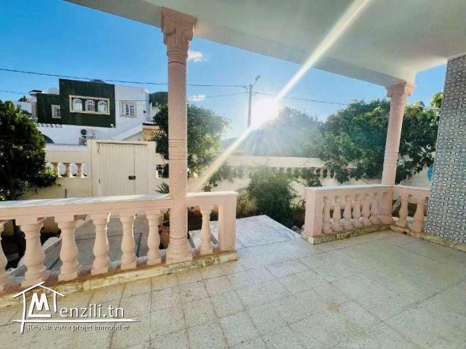 L529 Villa ZAHRA BELLA