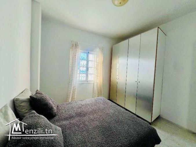 L529 Villa ZAHRA BELLA