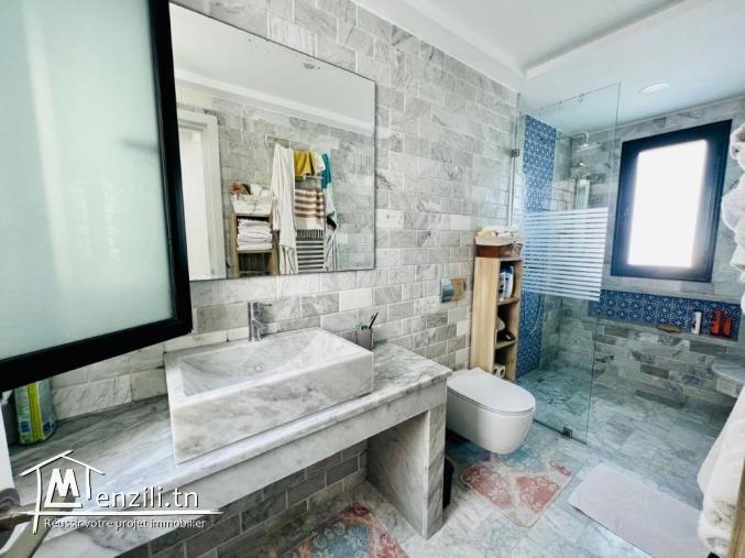 L523 Villa NESSMA CHRAF VILLA