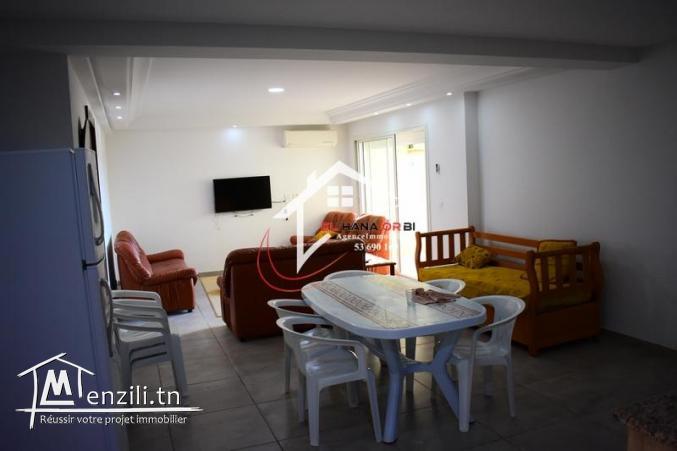 ? louer app s+2 pour la saison estivale rz panorama