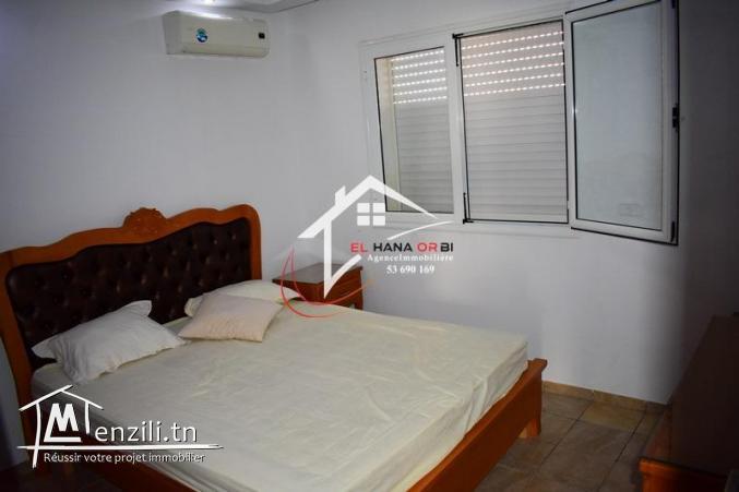 ? louer app s+2 pour la saison estivale rz panorama