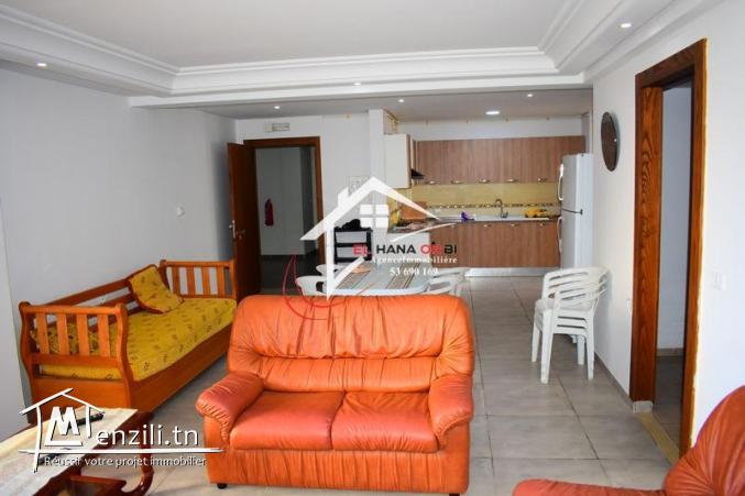 ? louer app s+2 pour la saison estivale rz panorama