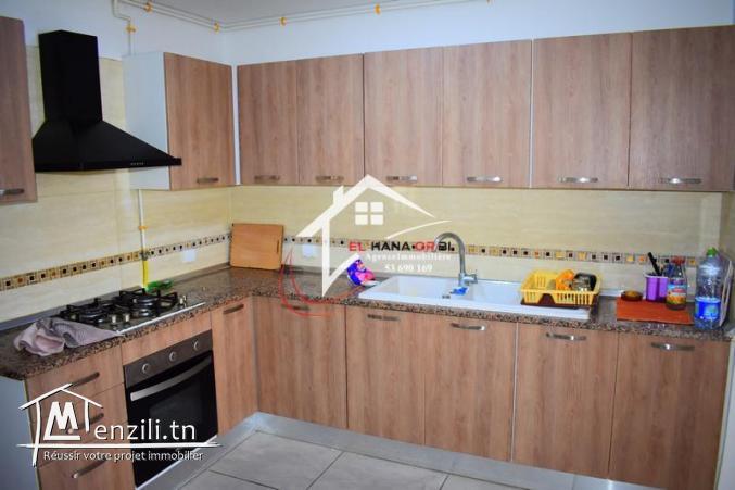 ? louer app s+2 pour la saison estivale rz panorama