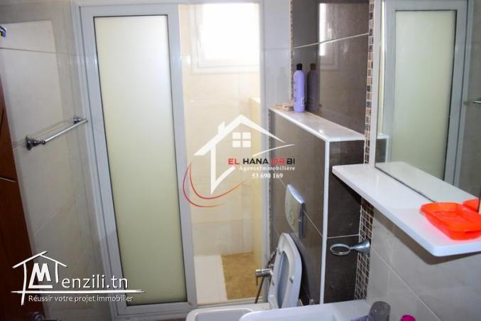 ? louer app s+2 pour la saison estivale rz panorama