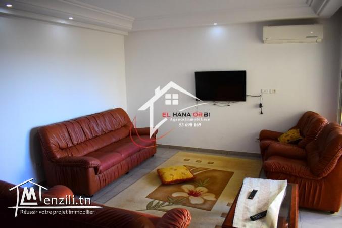 ? louer app s+2 pour la saison estivale rz panorama