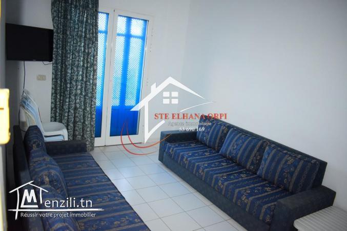 à louer deux appartements similaire à diar el bahr mahdia