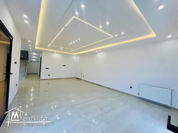 V555 Villa CENDRILLON HAMMAMET