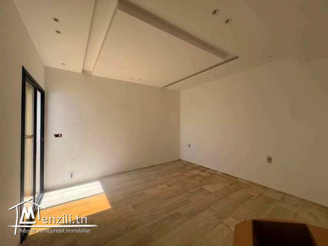 V498 Villa POLO 2 ZONE EL MONCHAR