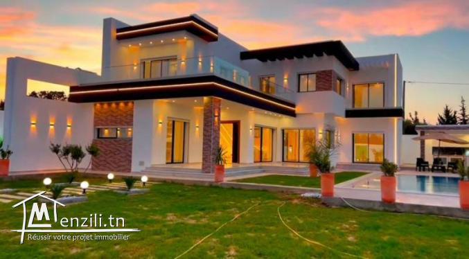 V500 Villa ROLEX ZONE ELMONCHAR